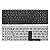 Teclado Lenovo Ideapad 110-15 POWER - Imagem 1