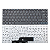 Teclado Samsung Np300e4a - Imagem 1