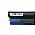 Bateria Dell E6120 - J79x4 - Imagem 3