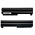 Bateria Lg C400 squ902 - Imagem 4