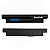 Bateria Dell 3421 XCMRD 14.8V - Imagem 4