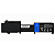 Bateria Dell 14Z 5423 2NJNF - Imagem 2