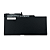 Bateria HP CM03XL - HSTNN-LB4R - Imagem 3