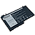 Bateria Dell E5270 - Nggx5 - Imagem 4