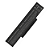 Bateria Notebook Dell Inspiron I1428 Batel80l6 1428 - Imagem 1