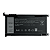 Bateria Dell Inspiron 15-5568 Wdx0r 42wh - Imagem 3