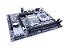 PLACA MAE KAZUK LGA 775 G41 DDR3 8GB - Imagem 5