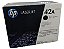 Cartucho Toner HP 42A Preto Q5942A Original - Imagem 1