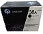 Cartucho Toner HP 38A Preto Q1338A Original - Imagem 1