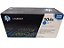 Cartucho Toner HP 504A Cyan CE251A Original - Imagem 1