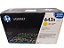 Cartucho Toner HP 643A Yellow Q5952A Original - Imagem 1