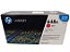 Cartucho Toner HP 648A Magenta CE263A Original - Imagem 1