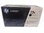 Cartucho Toner HP 13X Preto Q2613X - Imagem 1