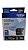 Brother Cartucho LC103BK Black Original - Imagem 1