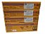 KIT DE TONER OKIDATA BLACK E CORES PARA C330 C530 MC361 MC561 - Imagem 1