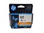 Cartucho HP 60 Cc643wb colorido original - Imagem 1