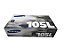 Toner original Samsung 105L Black MLT-D105L ML-191X 2525 254X 2580 - Imagem 1