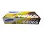 Toner original Samsung Y406S CLT-Y406S Yellow CLP-36X CLX-330X - Imagem 1