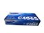 Toner original Samsung C406S CLT-C406S Cyan CLP-36X CLX-330X - Imagem 1
