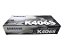 Toner original Samsung K406S CLT-K406S Black CLP-36X CLX-330X - Imagem 1