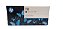 Cartucho original HP 730 preto fosco P2V71A PLOTTER HP T1600 T1700 300ml - Imagem 1