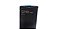 Cartucho original HP 730 preto fosco P2V71A PLOTTER HP T1600 T1700 300ml - Imagem 2