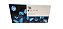 Cartucho original HP 730 Matte Black P2V71A PLOTTER HP T1600 T1700 T2600 300ml - Imagem 1