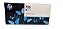 Cartucho original HP 730 Cyan P2V68A PLOTTER HP T1600 T1700 T2600 300ml - Imagem 2