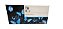 Cartucho original HP 730 Gray P2V72A PLOTTER HP T1600 T1700 T2600 300ml - Imagem 2