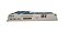 Cartucho original HP 730 Gray P2V72A PLOTTER HP T1600 T1700 T2600 300ml - Imagem 3