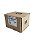 kit de engrenagem do rolo de acionamento original HP Q1273-60242 - Imagem 2