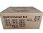 Kit manutenção original Kyocera MK-1102 FS-1024 FS-1110 FS-1124 - Imagem 1