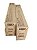 Toner original Xerox 106R01570 106R01571 106R01572 106R01573 Phaser 7880 - Imagem 3