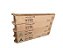 Toner original Ricoh 4 cores 842119 842120 842121 842122 - Imagem 3
