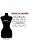 T-Shirt Felicia Preta | Moda Enncante - Imagem 4