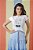 T-Shirt Óculos | Moda Enncante - Imagem 1