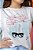 T-Shirt Óculos | Moda Enncante - Imagem 2