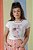 T-Shirt Paris Off | Moda Enncante - Imagem 1