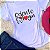 Tshirts feminina poliéster - Odontologia Coração - Imagem 1