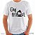 Tshirts feminina poliéster - Química Coração - Imagem 2