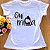 Tshirts feminina poliéster - Química Coração - Imagem 1