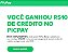 Ganhe 10 Reais ao se cadastrar no PicPay com o código GC6HFE - Imagem 1