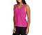 CAMISETA REGATA DRY FIT FEMININA ROSA - Imagem 2
