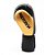 LUVAS BOXE MUAY THAI PRETORIAN BLACK LINE GOLD - Imagem 3