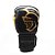 LUVAS BOXE MUAY THAI PRETORIAN BLACK LINE GOLD - Imagem 2