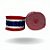 BANDAGEM ATADURA DE BOXE MUAY THAI PULSER 03 M - Imagem 6