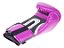 Luvas de treino Boxe Muay Thai Pro Style Rosa Everlast - Imagem 3