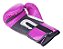 Luvas de treino Boxe Muay Thai Pro Style Rosa Everlast - Imagem 2