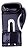 Luvas de treino Boxe Muay Thai Pro Style Preta Everlast - Imagem 2