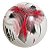 BOLA DE FUTEBOL SOCIETY OFICIAL TOPPER SLICK CUP - Imagem 2